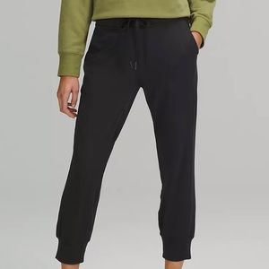 lululemon ready to rulu joggers